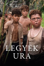 A Legyek Ura