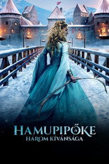 Hamupipőke három kívánsága