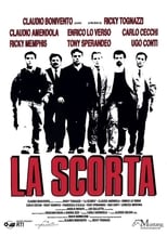 The Escort (1993)