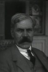 The Man Who Would Lead Labour