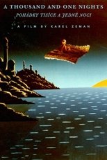 A Thousand and One Nights main poster