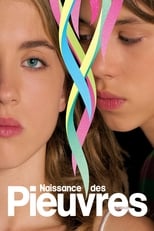 Naissance des pieuvres serie streaming
