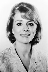 Foto retrato de Inger Stevens