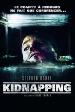 Kidnapping serie streaming