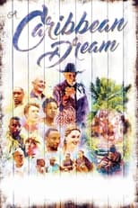 Poster for A Caribbean Dream 