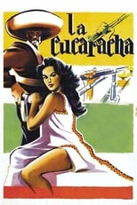 Poster for La Cucaracha 