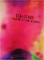 Poster for Scratches from Baiestorf & Souza