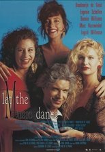 Poster for Let the Music Dance