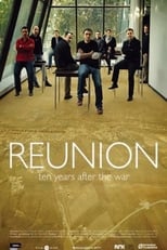 Poster for Reunion: Ten Years After the War
