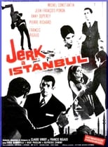 Poster for Jerk in Istanbul