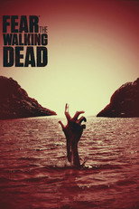 Fear the Walking Dead: Season 4