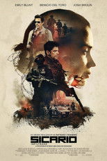 Sicário - Infiltrado