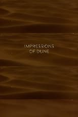 Poster for Impressions of Dune