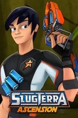 Slugterra: Ascension (2022)