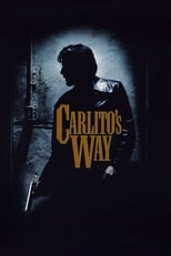 Poster for Carlito's Way 