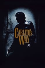 Poster for Carlito's Way