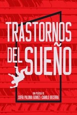 Poster for Trastornos del sueño