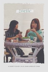Zoetic main poster
