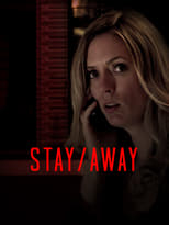 Poster for Stay/Away