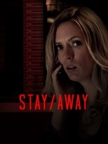 Poster for Stay/Away