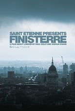 Poster for Finisterre