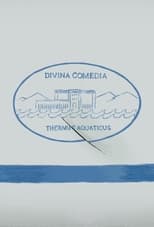 Poster for Divina Commedia