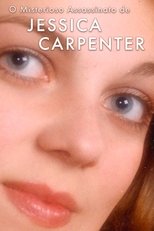 Poster for Who Killed Jessica Carpenter?