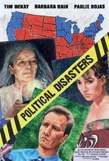 Poster for Political Disasters