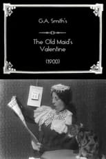 Poster for The Old Maid's Valentine 