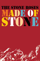 Poster for The Stone Roses: Made of Stone