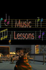 Music Lessons poster