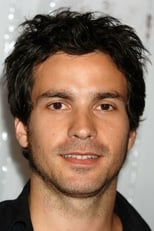 Poster van Santiago Cabrera