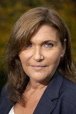 Foto retrato de Merete Bøge Pedersen
