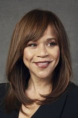 Poster van Rosie Perez