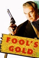 Poster for Fool's Gold 