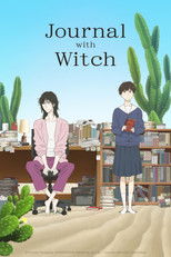 Nonton Journal with Witch (2026)