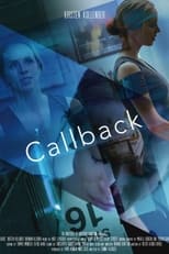 Poster for Callback
