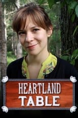 Poster di Heartland Table