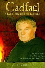 Poster for Cadfael Season 3