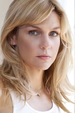 Foto retrato de Rhea Seehorn