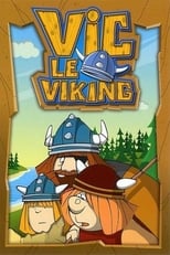 FR - Vic le Viking