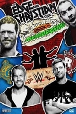 Poster for The Edge and Christian Show That Totally Reeks of Awesomeness Season 1