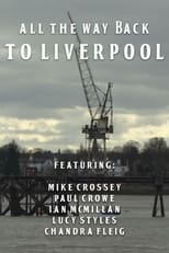 Poster di All the Way Back to Liverpool