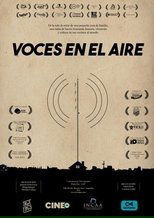 Voces en el aire