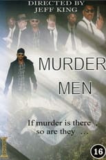 The Murder Men (2017)