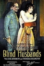 Blind Husbands