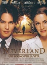 Poster di Neverland - Un sogno per la vita