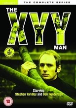 Poster for The XYY Man Season 1