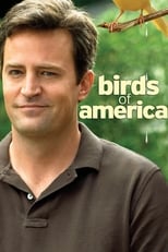 Птахи Америки (2008)