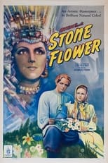 Poster for The Stone Flower 